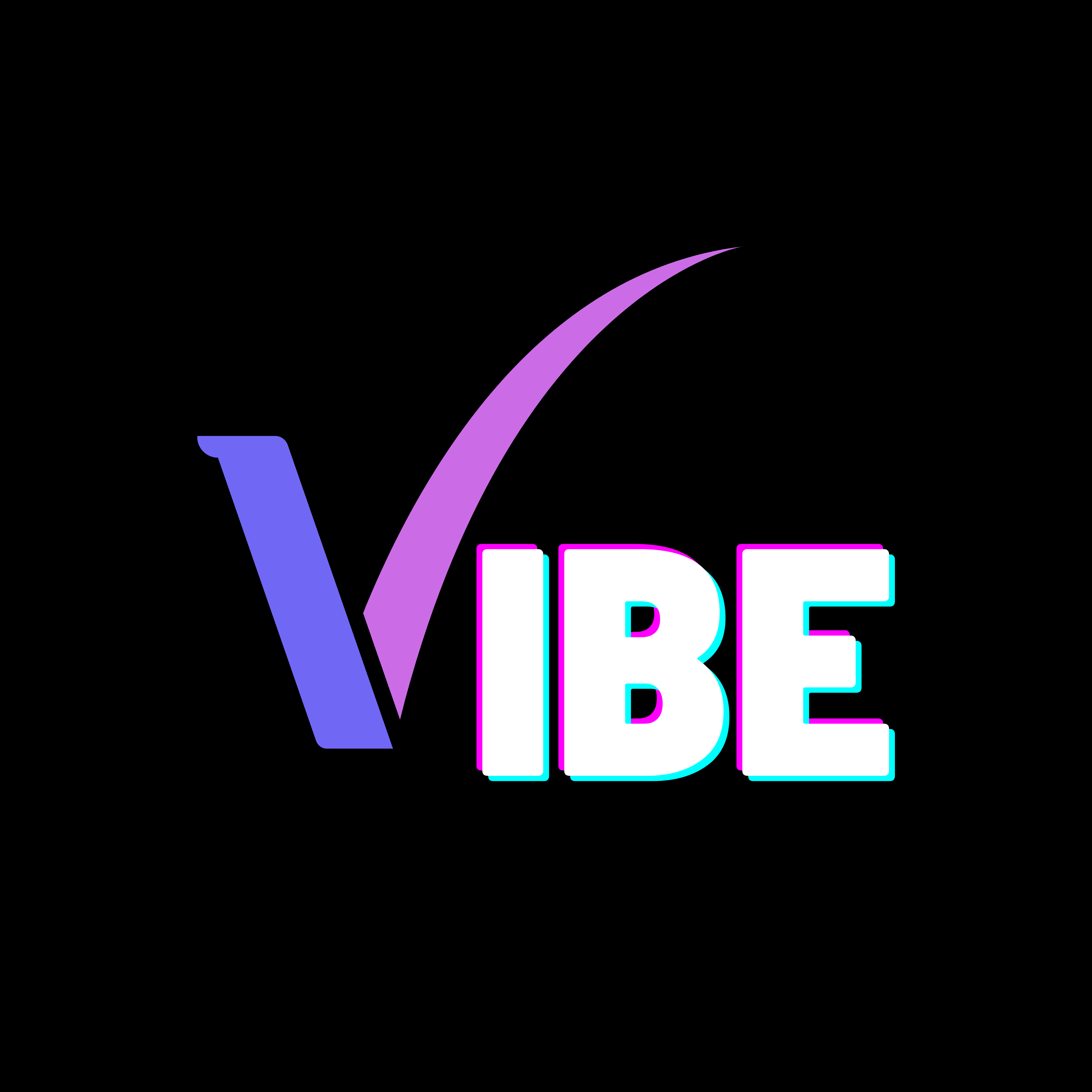 VibeCheck Logo
